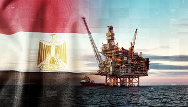 تباين الأسواق الإماراتية.. واتفاق تاريخي لتوريد الغاز لـ"مصر"