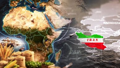 حرب إيران.. التأثير على إفريقيا