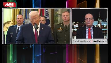 هل تقبل موسكو بالضمانات الأميركية لأمن أوكرانيا؟