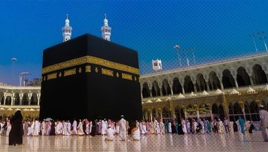 تطوير صحن المطاف في المسجد الحرام.. هندسة لخدمة انسيابية الطواف