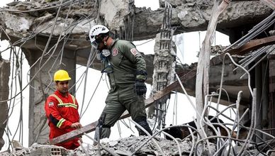 ضربات على العمق الإيراني.. وتصعيد على جبهة لبنان