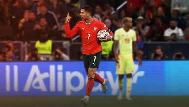 السعودية تواجه أستراليا.. ورونالدو يؤكد بقائه مع النصر