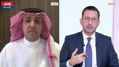 "تاسي" يراهن على النتائج الفصلية بعد انحسار الضوضاء الجيوسياسية