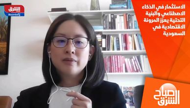 الاستثمار في الذكاء الاصطناعي والبنية التحتية يعزز المرونة الاقتصادية في السعودية