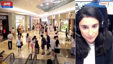 ضعف إمدادات الطاقة يصدم أسواق آسيا.. صدمة التكاليف تهدد أرباح الشركات