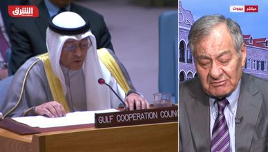 هل تؤدي تهديدات ترمب إلى حرب شاملة في مضيق هرمز؟