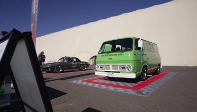 منافسة حاسمة