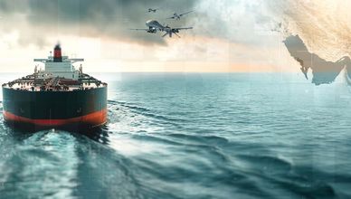 تحرك أوروبي لاحتواء أزمة مضيق هرمز وضمان الملاحة الآمنة