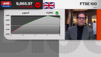 الأسواق الأوروبية تسجل مستويات قياسية مع بداية العام الجديد