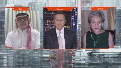 اجتماعات روما تحيي حل الدولتين.. دعم سعودي ودولي للمسار السياسي