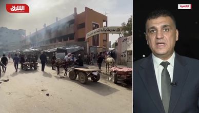 غزة تحت النار مجددا.. وخطة التقسيم تتقدم