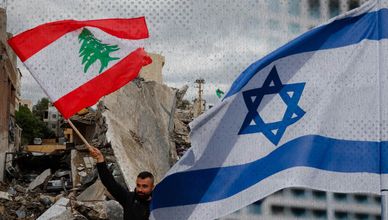 مشاركة كبيرة بالانتخابات العراقية.. ولبنان يترقب "رد إسرائيل"