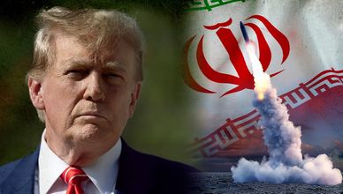 الدبلوماسية الإيرانية تراوغ.. وترمب يوازن بين الجبهات