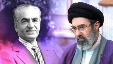 إيران ودول المنطقة.. من الشاه إلى مجتبى