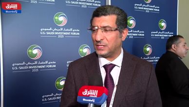 مجموعة "قو للاتصالات" توقع 43 اتفاقية أميركية للذكاء الاصطناعي