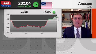السوق الأميركية.. أسهم التكنولوجيا في المقدمة وتثير قلق التقييمات