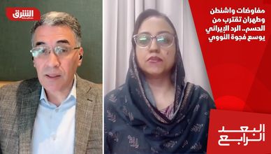 مفاوضات واشنطن وطهران تقترب من الحسم.. الرد الإيراني يوسع فجوة النووي