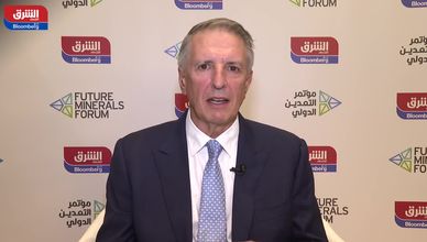 كيف تغير شركات الحفر المتخصصة معادلة التعدين في السعودية؟