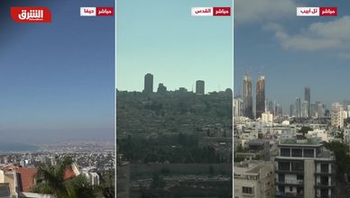 دقة الاستهداف والمعلومة.. مفاتيح المعركة الخفية بين إيران وإسرائيل