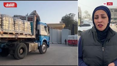 أمل جديد لغزة مع قرب فتح معبر رفح بعد الإغلاق الطويل