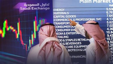موجة بيع تضغط على "تاسي".. و"الطبية التخصصية" تعتزم طرح 30% من أسهمها