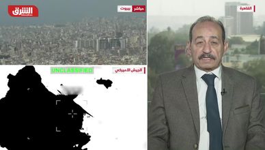 هل تستطيع الضغوط العسكرية كسر إرادة إيران في هذه الحرب؟