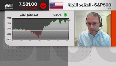 إعادة هندسة المحافظ.. السيولة تودع التكنولوجيا نحو أسهم أوروبا