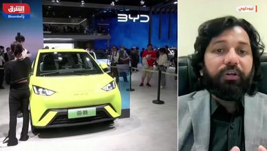 التحول الكهربائي في الصين.. ووكلاء البيع بين البقاء والتلاشي