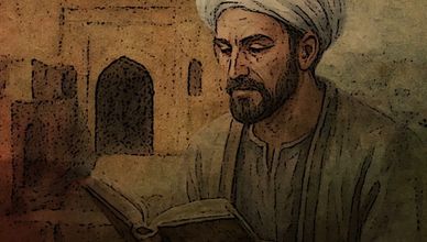 الشريف الرضي.. شاعر بغداد وذاكرة البلاغة