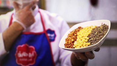 من قلب الشارع إلى قائمة اليونسكو.. الكشري يعيد تعريف نفسه