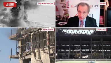 ترمب متردد وموسكو تراقب.. تصعيد إيران وإسرائيل يحرج الكبار