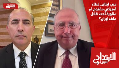 حرب لبنان.. غطاء أميركي مفتوح أم مناورة تحت ظلال ملف إيران؟