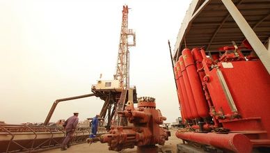 استئناف تصدير النفط.. اتفاق مع بغداد وكردستان العراق