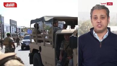 القاهرة تستضيف اجتماعات تحضيرية لدعم الجيش اللبناني