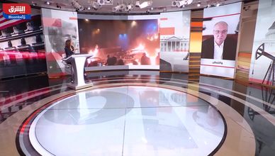 المواجهة الإيرانية.. ترمب بين تحركات عسكرية وضغوط داخلية