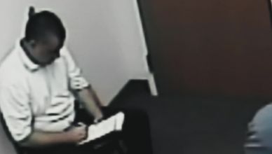 نداء منتصف الليل