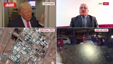 حشد أميركي في الخليج.. هل تقترب المواجهة البرية؟