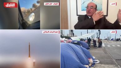 تباين أميركي إسرائيلي حول أهداف الحرب.. والاختراقات الأمنية تربك النظام الإيراني