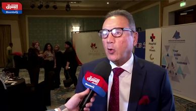 البنك الأهلي المصري يستهدف التوسع في الرياض