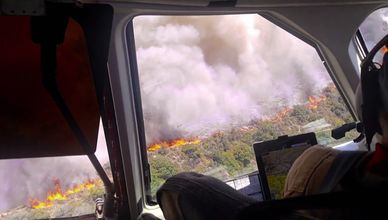 تحدي الإنقاذ