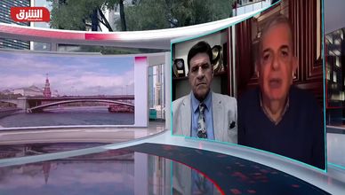 هل تعرقل هجمات المسيّرات فرص السلام بين روسيا وأوكرانيا؟