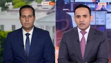 خلافات واشنطن وكييف تعقد مساعي إنهاء الحرب الروسية
