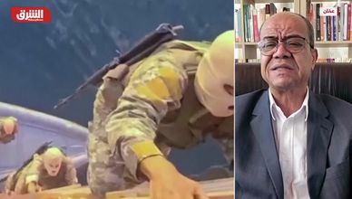 هل يغامر الحرس الثوري بالانتحار العسكري بعيداً عن التفاوض؟