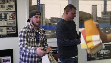 حيرة الألوان