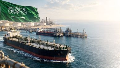 صادرات النفط السعودية.. عودة تدريجية لمستويات ما قبل الحرب