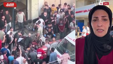 القاهرة ترفض اتهامات "شراكة الحصار".. ولبنان يحسم سلاح حزب الله