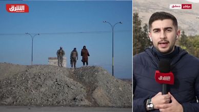 دعم محلى ودولي لاتفاق دمشق و"قسد"