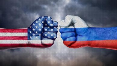 واشنطن تصعد ضد موسكو.. وأوروبا تدعو للتهدئة في سوريا