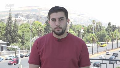 جنايات دمشق تقضي بالإعدام على بشار الأسد وعدد من معاونيه