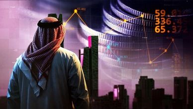 تاسي يتماسك وسط التذبذب.. وتباين حول مفاوضات أميركا وإيران